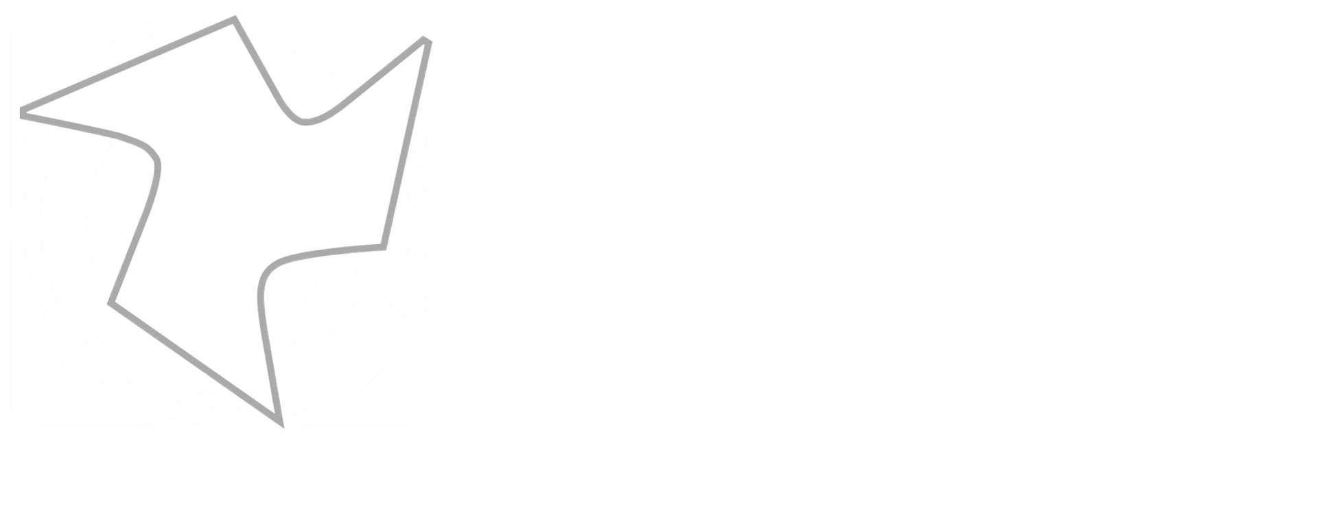 Logo UPTAG