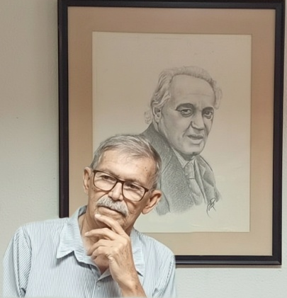 Rafael Pineda